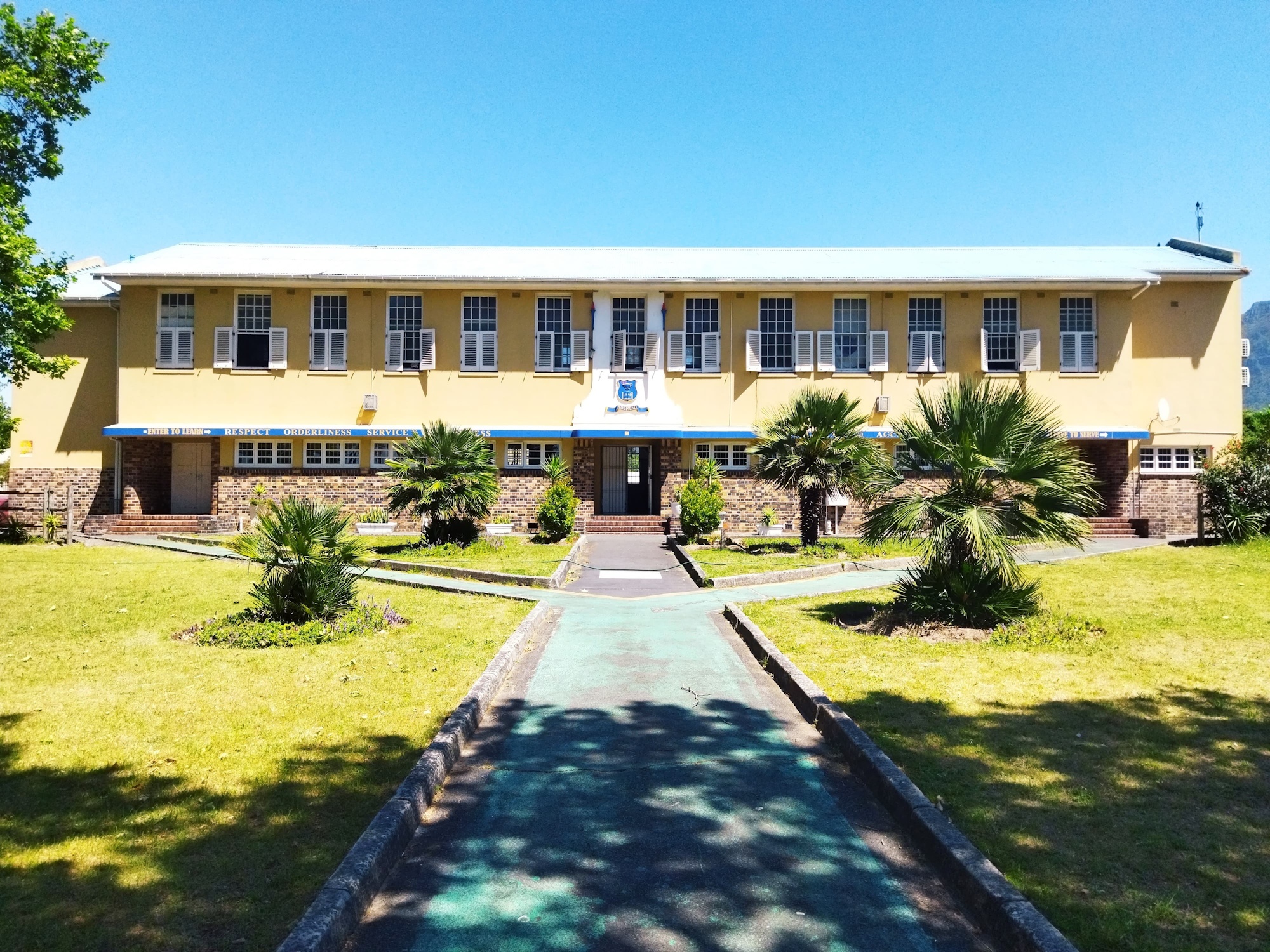 Rosmead Central Primary School